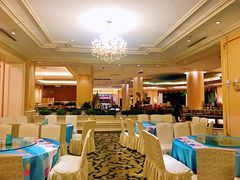 -重庆长寿碧桂园凤悦凤凰酒店