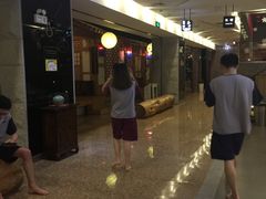-纽斯桑拿会所(天山店)