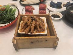 -红馆喜宴(十亩地店)