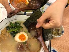 -万喜拉面