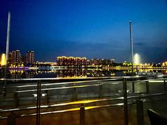 -翠山·映月湖景餐厅(映月湖公园店)