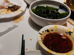 -蜀九香火锅(彩虹店)