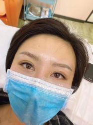-MISS STAR·半永久纹眉·发际线·美瞳线