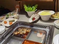 -海底捞火锅(江宸天街店)
