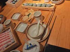 -山海蟹庐·海鲜糟粕醋火锅(慈溪店)