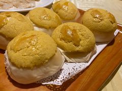菠萝包-石岐佬中山菜馆(张溪店)