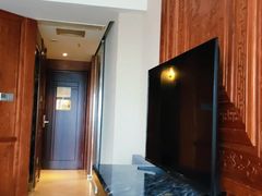 -岳阳阿波罗御庭酒店(岳阳楼区南湖广场店)