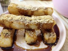 -长颈鹿的口袋钵钵鸡(市南店)