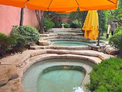 -西安华清御汤酒店