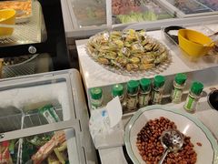 -火辣辣美蛙鱼头自助火锅(仁和路店)
