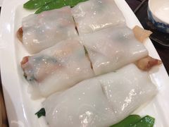 -顺德人家食府(黄金广场店)