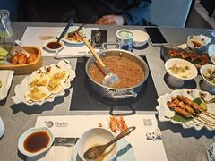 -匠和风精致料理(祥禾天地店)