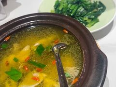 -阿露佳·舌尖上的安吉菜