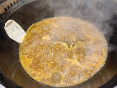 -地锅公社·现炒地锅鸡·地锅鱼·夜宵(罗锦路店)