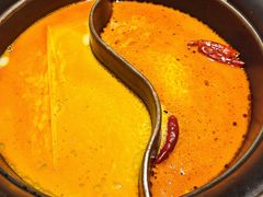 -温野菜涮涮锅(西单大悦城店)