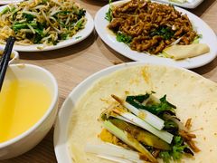 -姥家春饼店(漳州二路店)
