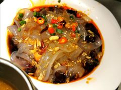 -半天妖烤鱼(芝罘万达店)