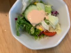 -红小满休闲餐厅(十全街店)