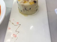 -峨嵋酒家(地安门店)