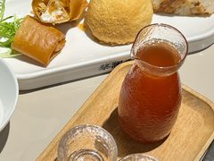 -蔡澜点心·粤菜(西单大悦城店)