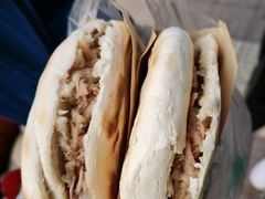 -子午路张记肉夹馍(翠华路店)