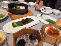 -晓粤·惹味粤菜(凯德乐峰广场店)