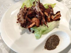 -马凯餐厅(长椿街店)