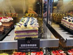 -万达广场(南京江宁店)