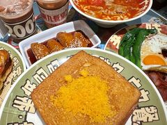 -广九餐室(陈家祠扬韬广场店)