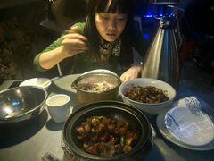 -大碗厨 25年老字号 现炒湘菜(四季天地店)