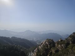 -九华山风景区