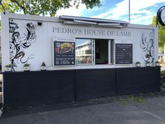 -Pedro's House of Lamb(基督城)