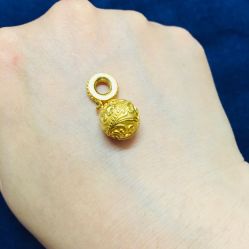 -菜百首饰(朝阳店)