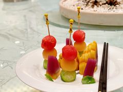 -御仙都北京菜馆·烤鸭店(双井店)
