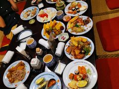 -松子料理(亮马桥店)