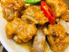 -点都德(汇盈广场店)
