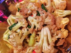 -钳真多钓虾馆·小龙虾海鲜烧烤(九六广场店)