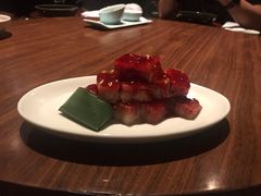 -湖滨28中餐厅·西湖宴·杭州君悦酒店
