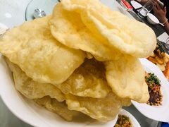 葱花饼-清真悦宾楼食府(海湖店)