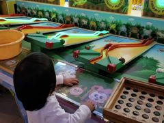 -汤姆熊欢乐世界(光启城店)