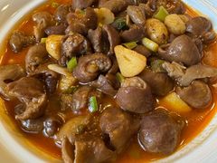 -富乐山酒店(西黄城根北街店)