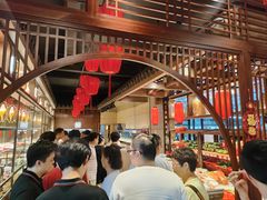 -抱德·潮汕味(敦和店原惠城鱼仔)