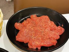 -花味烤肉·拌饭(庐阳万科店)