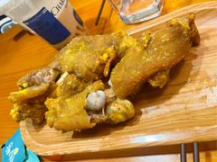 -莲餐厅·湖北菜·潜江小龙虾店(愚园路店)