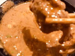 -宣武小院涮肉(前门店)