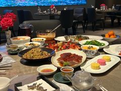 -南海渔村(珠江新城店)