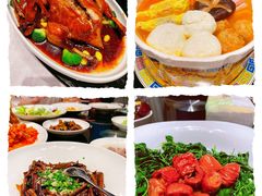 -上海人家花樣年华(虹口龙之梦店)