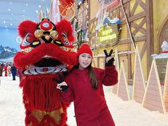 -广州热雪奇迹
