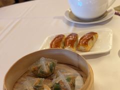 -利苑酒家(合景国际金融广场店)