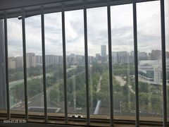-城市运动公园(未央区)